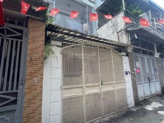 Bán nhà riêng tại hạnh thông, 9 tỷ, 80m2, ngay sân bay tân sân nhất