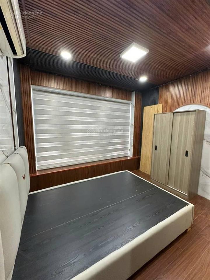 Chdv siêu vip  nhà 6 tầng  lê đức thọ 20 phòng full nội thất cao cấp   giá tốt nhất khu vực