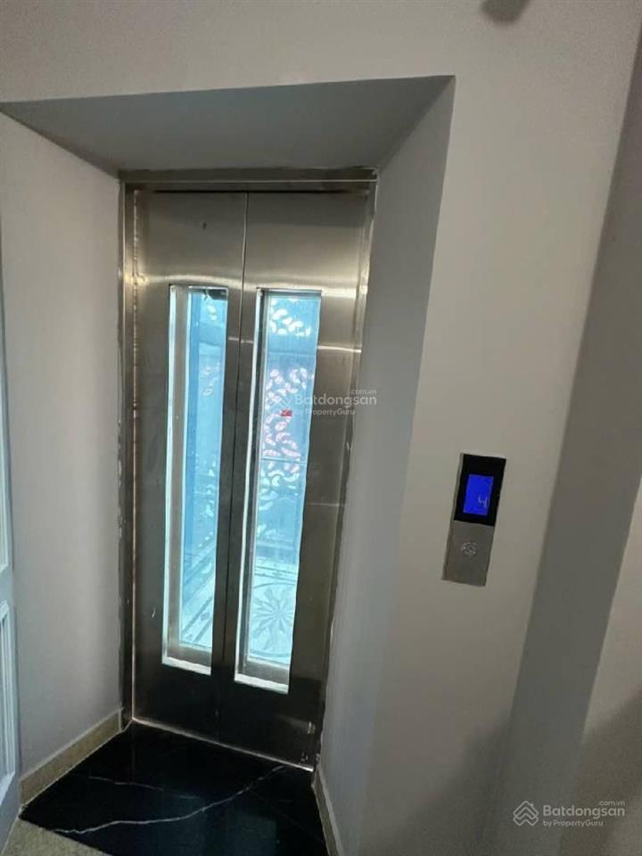 Chdv siêu vip  nhà 6 tầng  lê đức thọ 20 phòng full nội thất cao cấp   giá tốt nhất khu vực