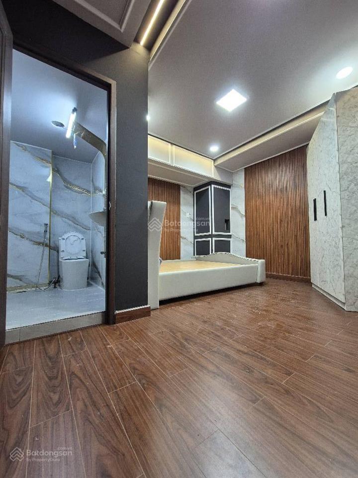 Chdv siêu vip  nhà 6 tầng  lê đức thọ 20 phòng full nội thất cao cấp   giá tốt nhất khu vực