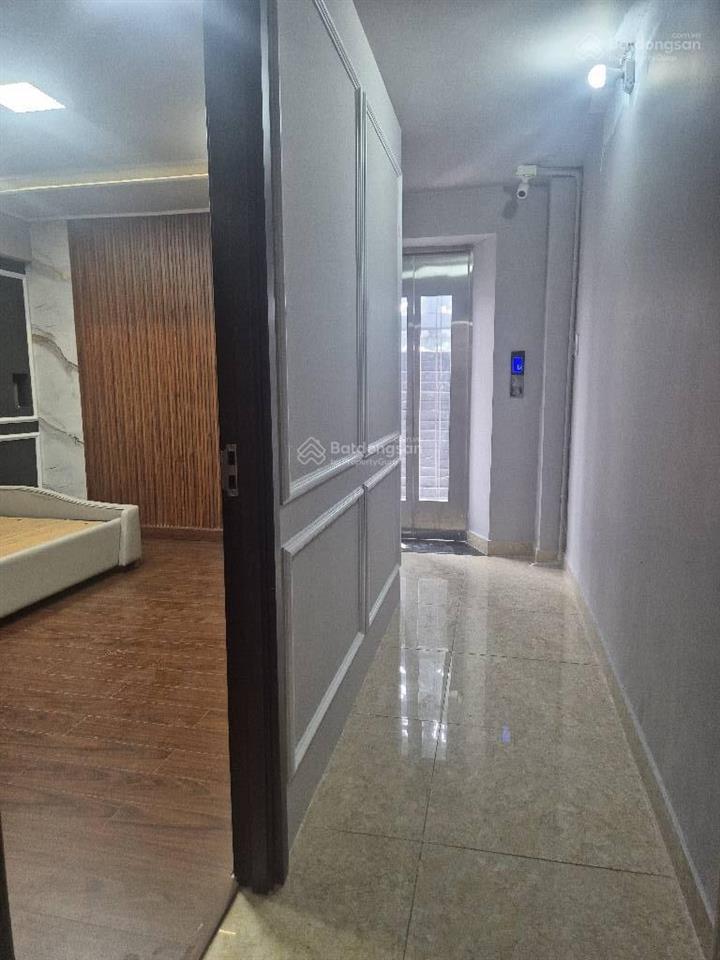 Chdv siêu vip  nhà 6 tầng  lê đức thọ 20 phòng full nội thất cao cấp   giá tốt nhất khu vực