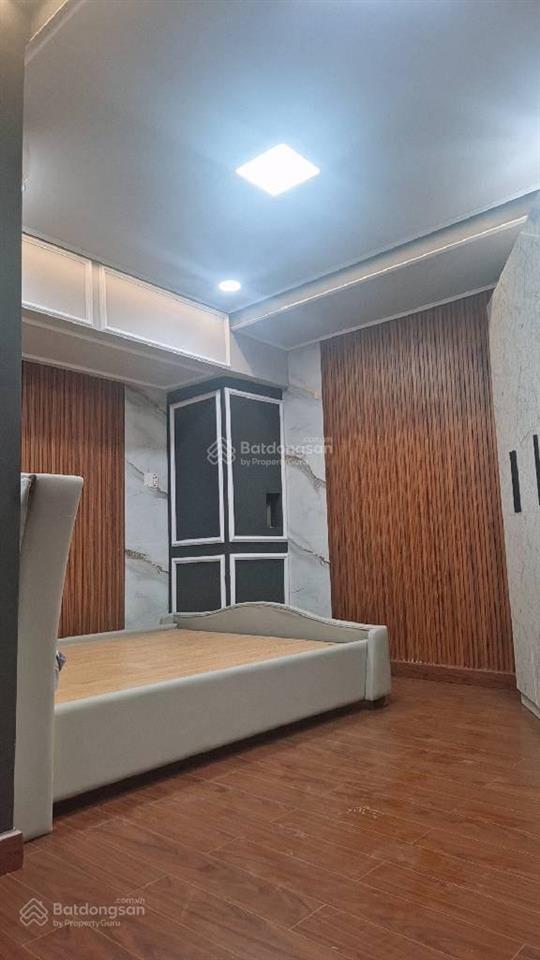 Chdv siêu vip  nhà 6 tầng  lê đức thọ 20 phòng full nội thất cao cấp   giá tốt nhất khu vực
