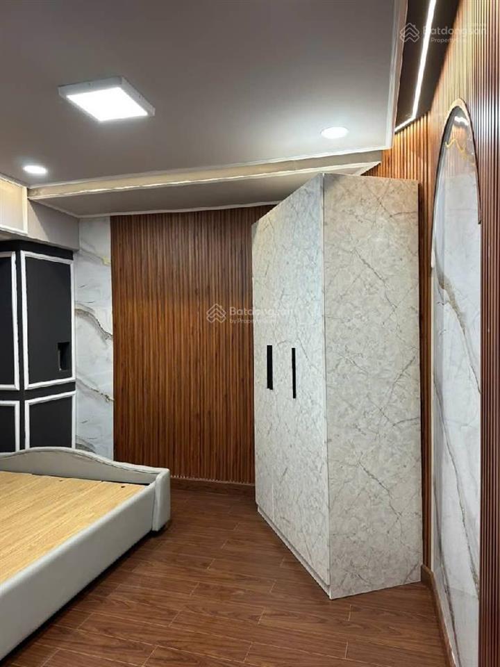 Chdv siêu vip  nhà 6 tầng  lê đức thọ 20 phòng full nội thất cao cấp   giá tốt nhất khu vực