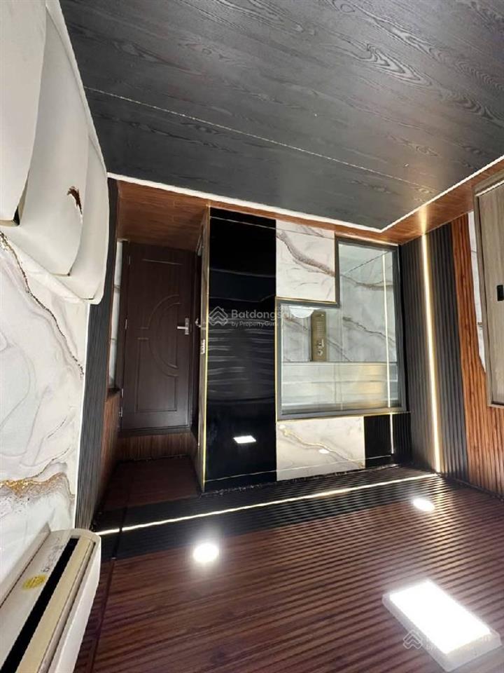 Chdv siêu vip  nhà 6 tầng  lê đức thọ 20 phòng full nội thất cao cấp   giá tốt nhất khu vực
