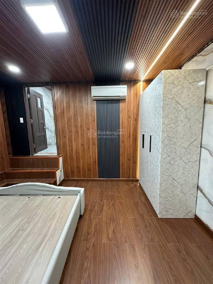 Chdv siêu vip  nhà 6 tầng  lê đức thọ 20 phòng full nội thất cao cấp   giá tốt nhất khu vực