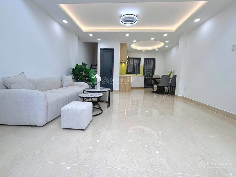 Nhỉnh 6 tỷ  50m²  5 tầng  lê đức thọ  hxh tránh  chủ thiện chí