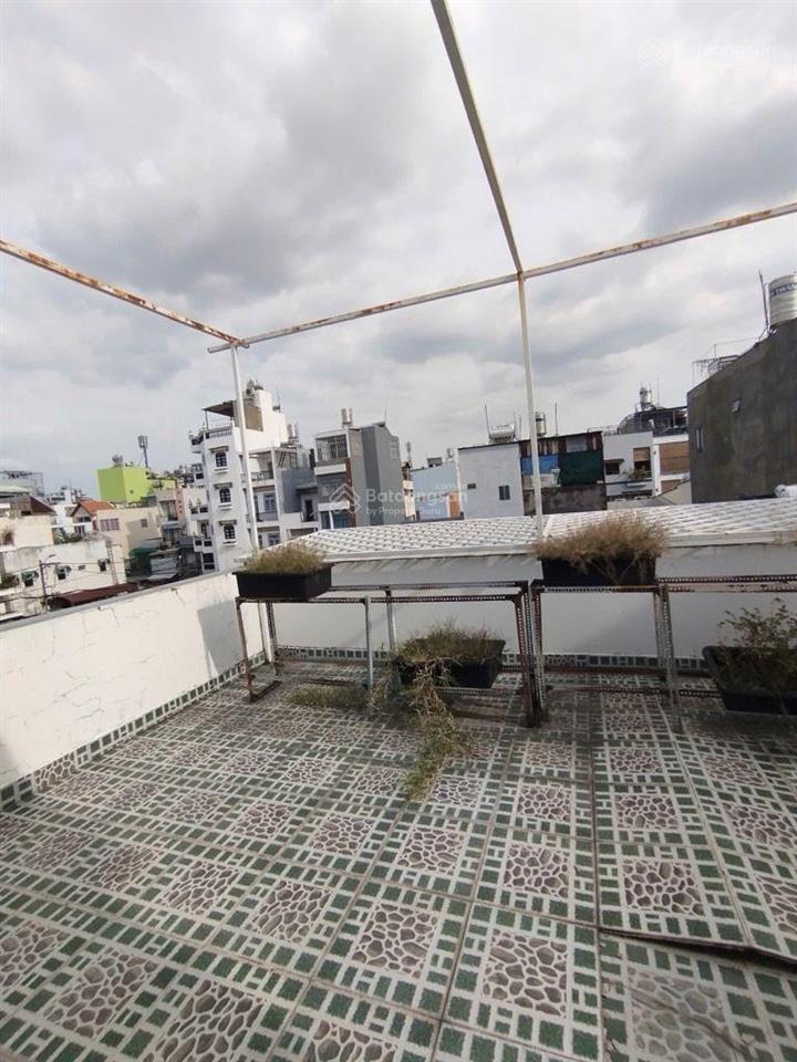 Gấp  nhỉnh 10 tỷ  lê đức thọ  115m2  hẻm kinh doanh 8m  tặng nhà 4 tầng, khu phân lô bàn cờ