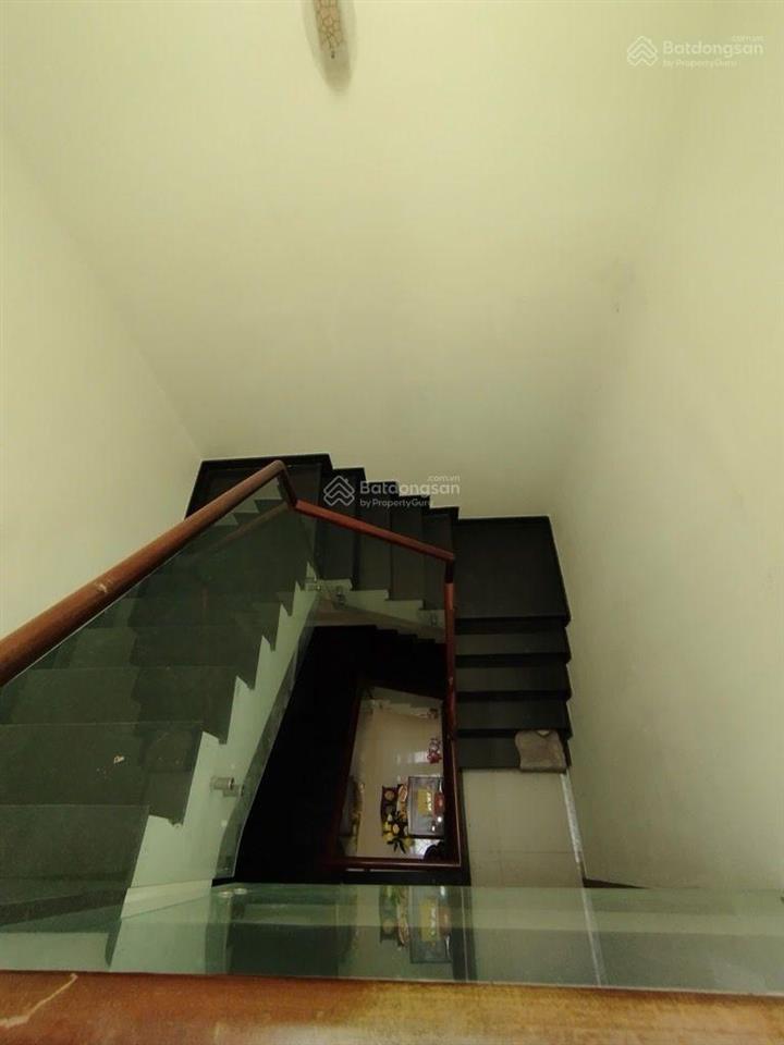 Gấp  nhỉnh 10 tỷ  lê đức thọ  115m2  hẻm kinh doanh 8m  tặng nhà 4 tầng, khu phân lô bàn cờ