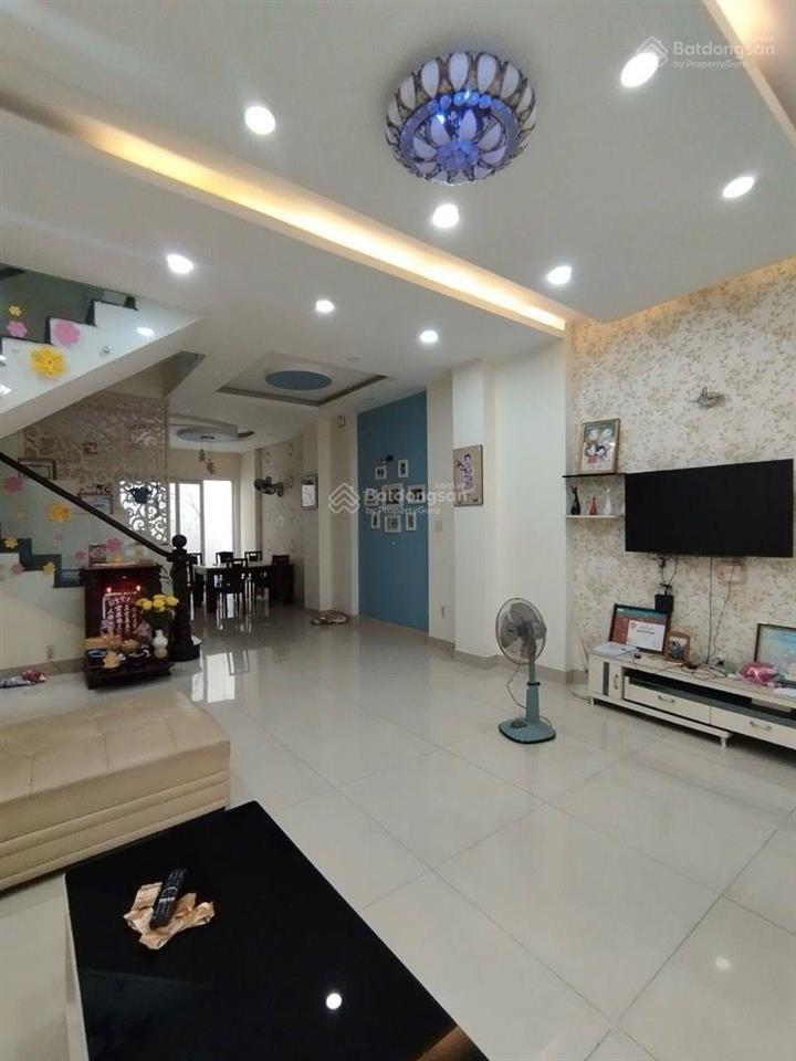 Gấp  nhỉnh 10 tỷ  lê đức thọ  115m2  hẻm kinh doanh 8m  tặng nhà 4 tầng, khu phân lô bàn cờ