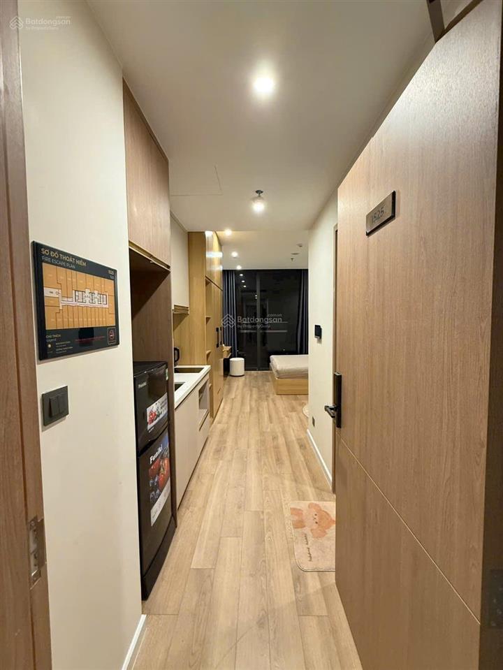 Bán chung cư cao cấp sát biển tại hạ long dt 30m2 cách biển 300m nhận nhà kinh doanh ngay