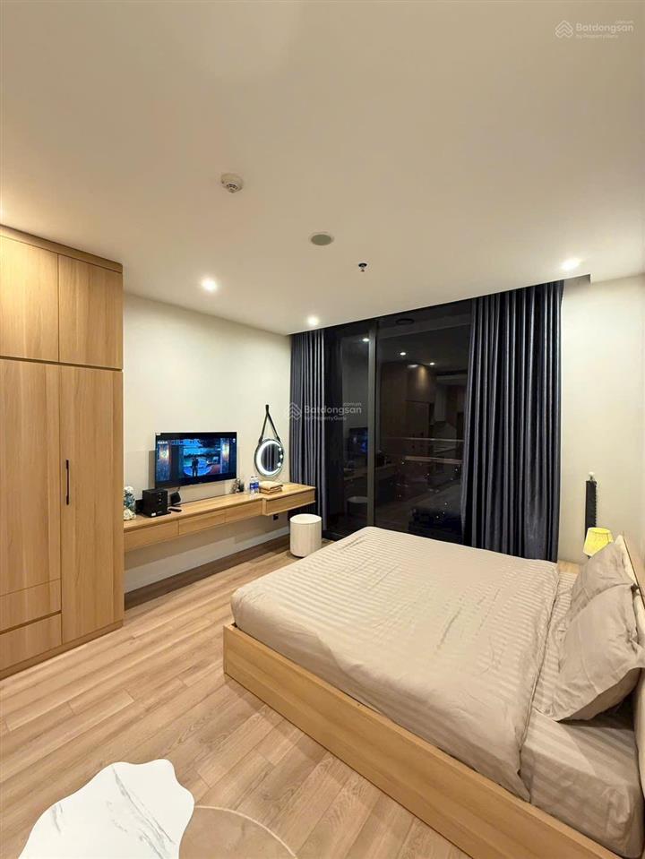 Bán chung cư cao cấp sát biển tại hạ long dt 30m2 cách biển 300m nhận nhà kinh doanh ngay