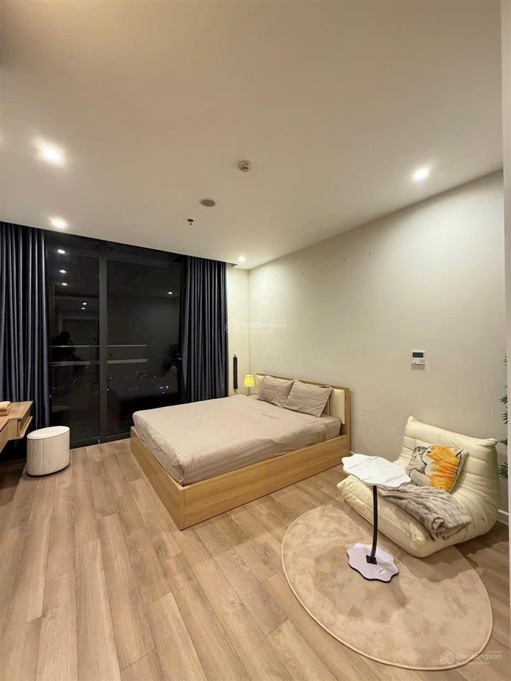 Bán chung cư cao cấp sát biển tại hạ long dt 30m2 cách biển 300m nhận nhà kinh doanh ngay