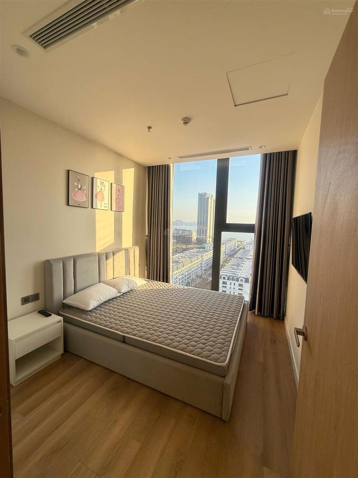 Bán căn góc 2pn icon40 82m2 full view sẵn nội thất cách biển 300m cạnh tttm và trường quốc tế chợ