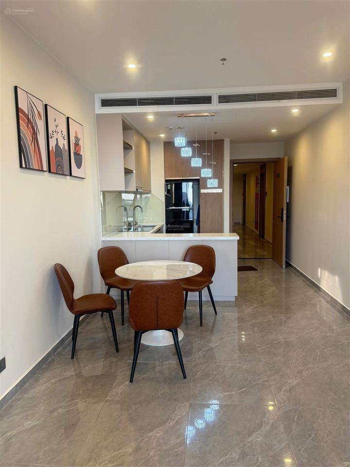 Bán căn góc 2pn icon40 82m2 full view sẵn nội thất cách biển 300m cạnh tttm và trường quốc tế chợ