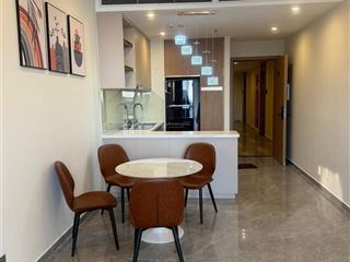 Bán căn góc 2pn icon40 82m2 full view sẵn nội thất cách biển 300m cạnh tttm và trường quốc tế chợ