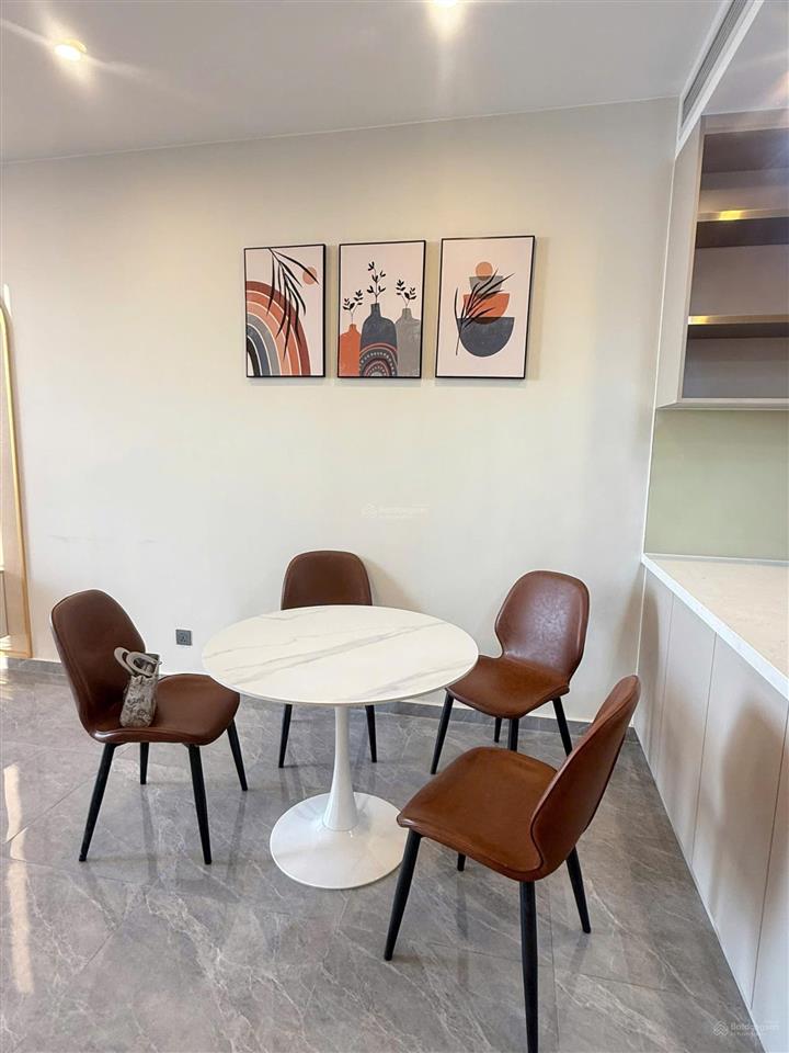 Bán căn góc 2pn icon40 82m2 full view sẵn nội thất cách biển 300m cạnh tttm và trường quốc tế chợ