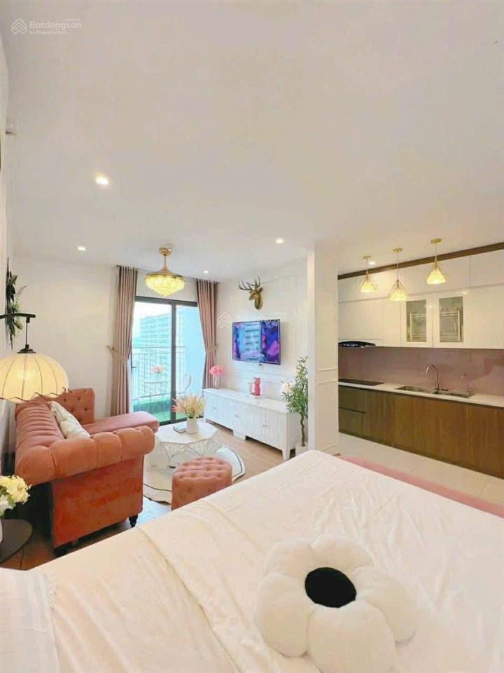 Bán stu bim 30 sẵn sổ đỏ full nội thất view trực diện biển