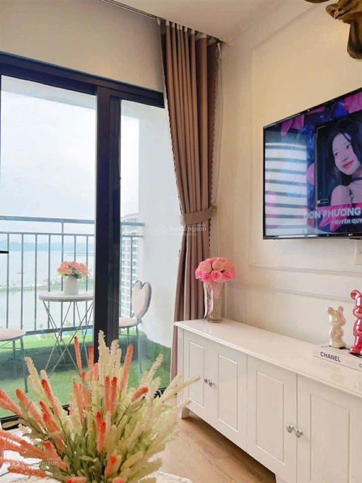 Bán stu bim 30 sẵn sổ đỏ full nội thất view trực diện biển