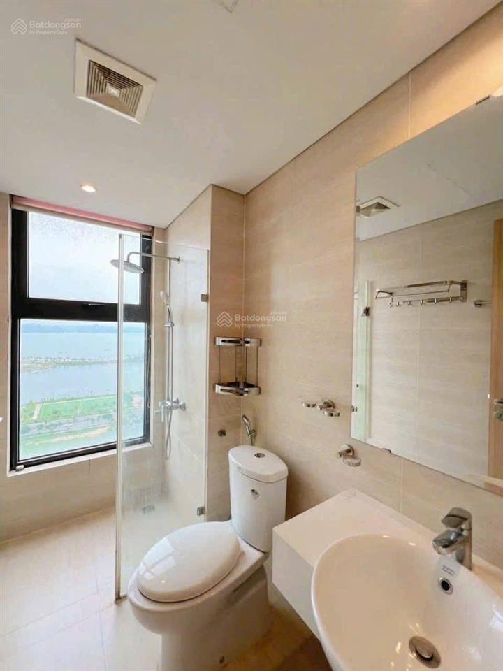 Bán stu bim 30 sẵn sổ đỏ full nội thất view trực diện biển