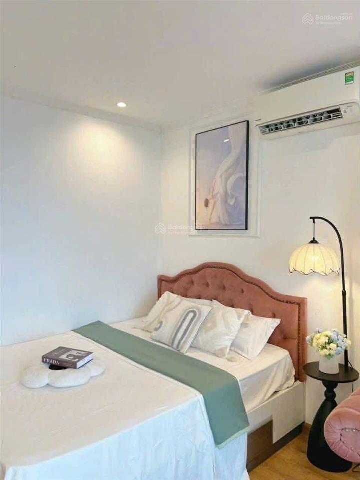 Bán stu bim 30 sẵn sổ đỏ full nội thất view trực diện biển