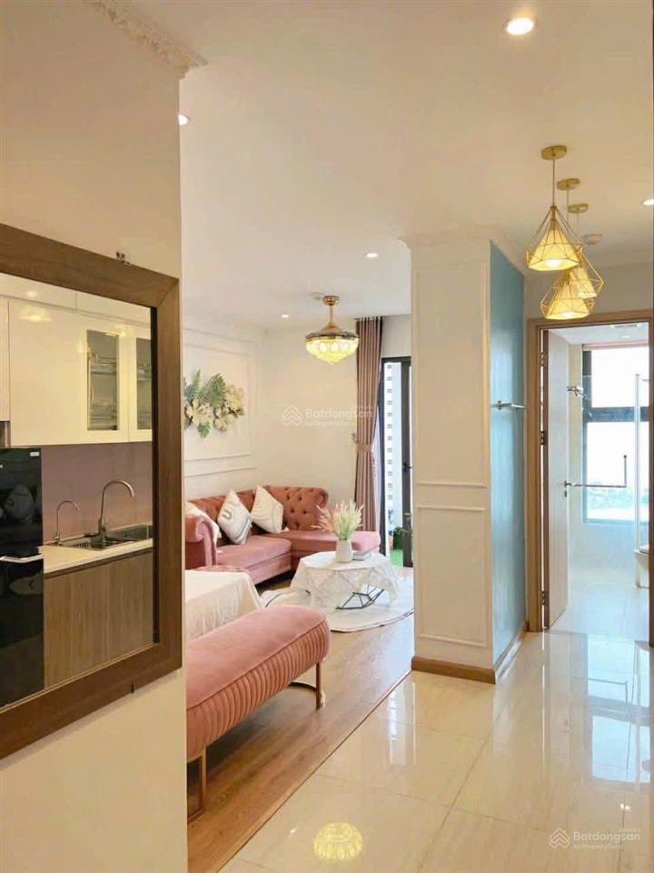 Bán stu bim 30 sẵn sổ đỏ full nội thất view trực diện biển