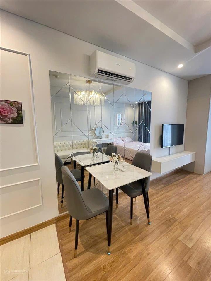 Căn hộ sát biển trung tâm du lịch giá rẻ tại hạ long đã sẵn sổ