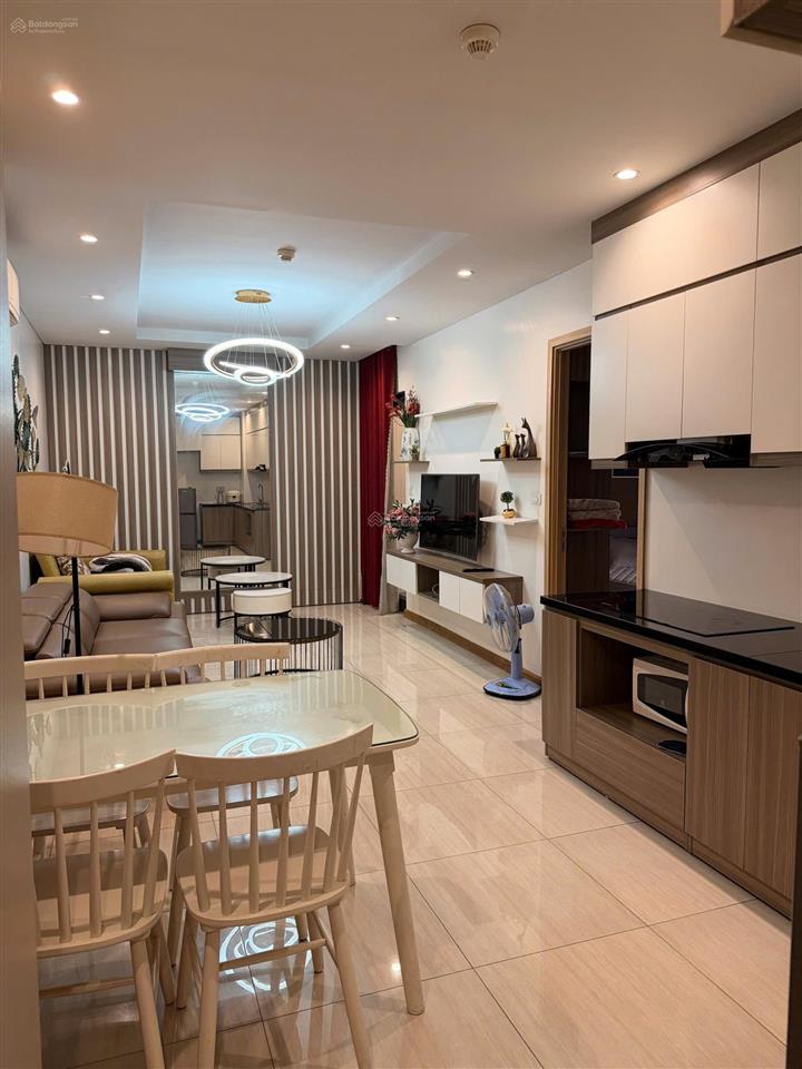 Chung cư cao cấp 50m2 cách biển 500m khi đông dân cư gần trường chợ cho thuê rất tốt giá đầu tư