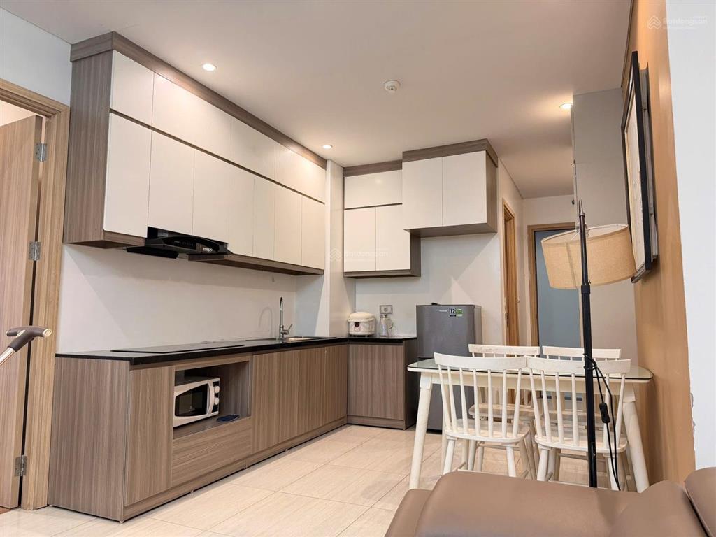 Chung cư cao cấp 50m2 cách biển 500m khi đông dân cư gần trường chợ cho thuê rất tốt giá đầu tư