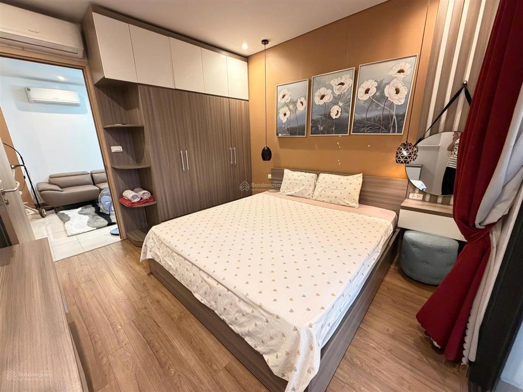 Chung cư cao cấp 50m2 cách biển 500m khi đông dân cư gần trường chợ cho thuê rất tốt giá đầu tư