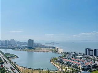 Căn hộ cao cấp icon40 giá tốt nhất thị trường hạ long sát biển và tttm trường quốc tế chợ dân sinh