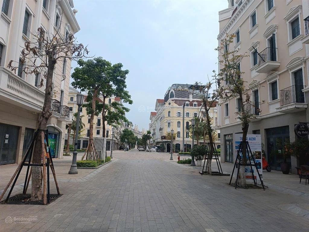 Siêu vip cặp shophouse châu âu. europe quay biển 120m²/căn xây 5 tầng vị trí gần biển bãi cháy hl