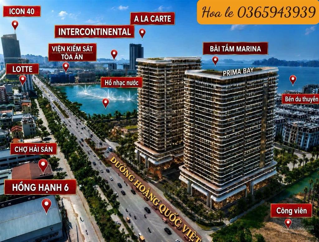 Chỉ 600tr sở hữu ngay căn hộ sát biển sở hữu lâu dài tiện ích 5* quốc tế trung tâm du lịch