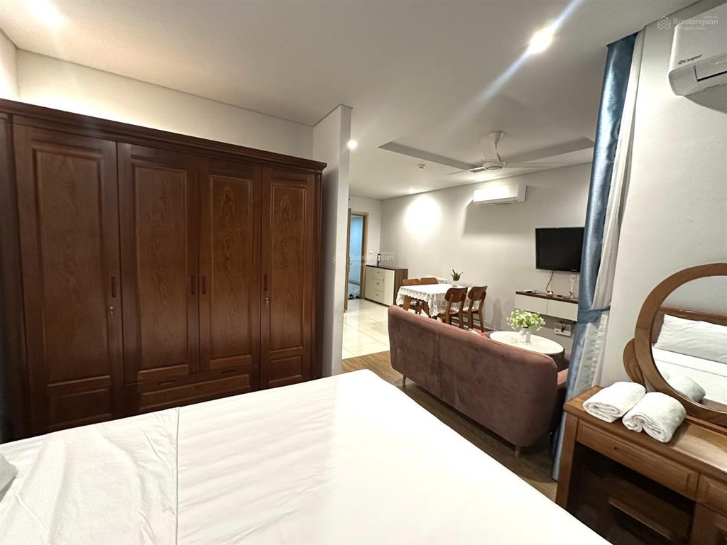 Bán stu bim 30 tầng cách biển 700m full nội thất sẵn sổ sang tên ngay trung tâm trường chợ đông dân