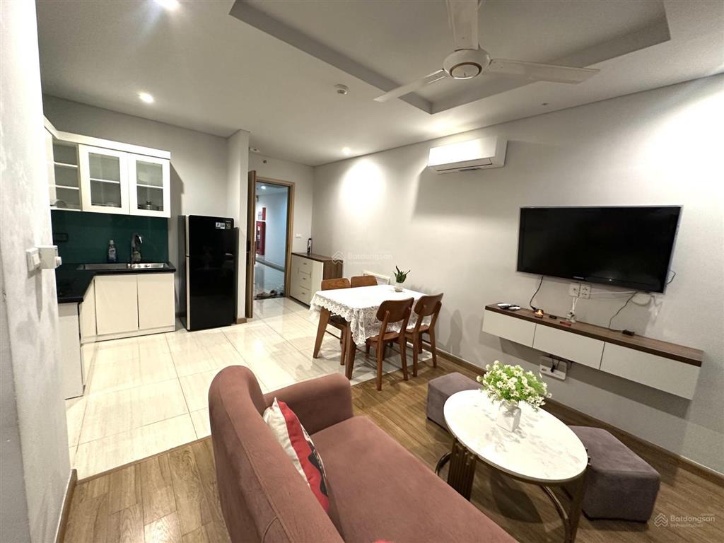Bán stu bim 30 tầng cách biển 700m full nội thất sẵn sổ sang tên ngay trung tâm trường chợ đông dân