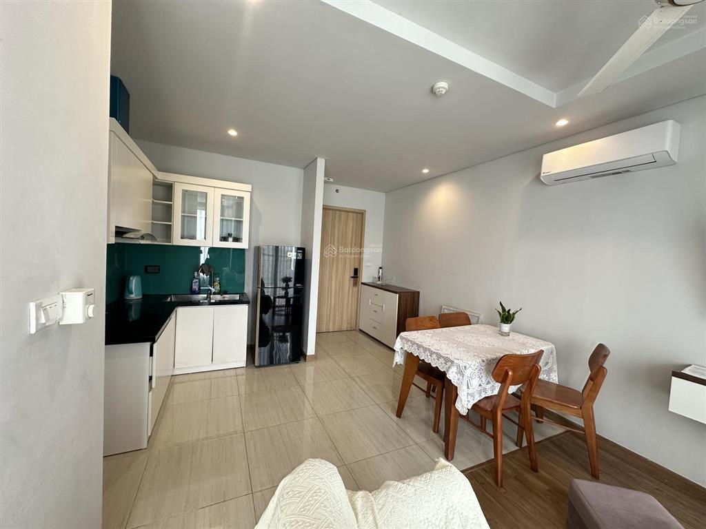 Bán stu bim 30 tầng cách biển 700m full nội thất sẵn sổ sang tên ngay trung tâm trường chợ đông dân