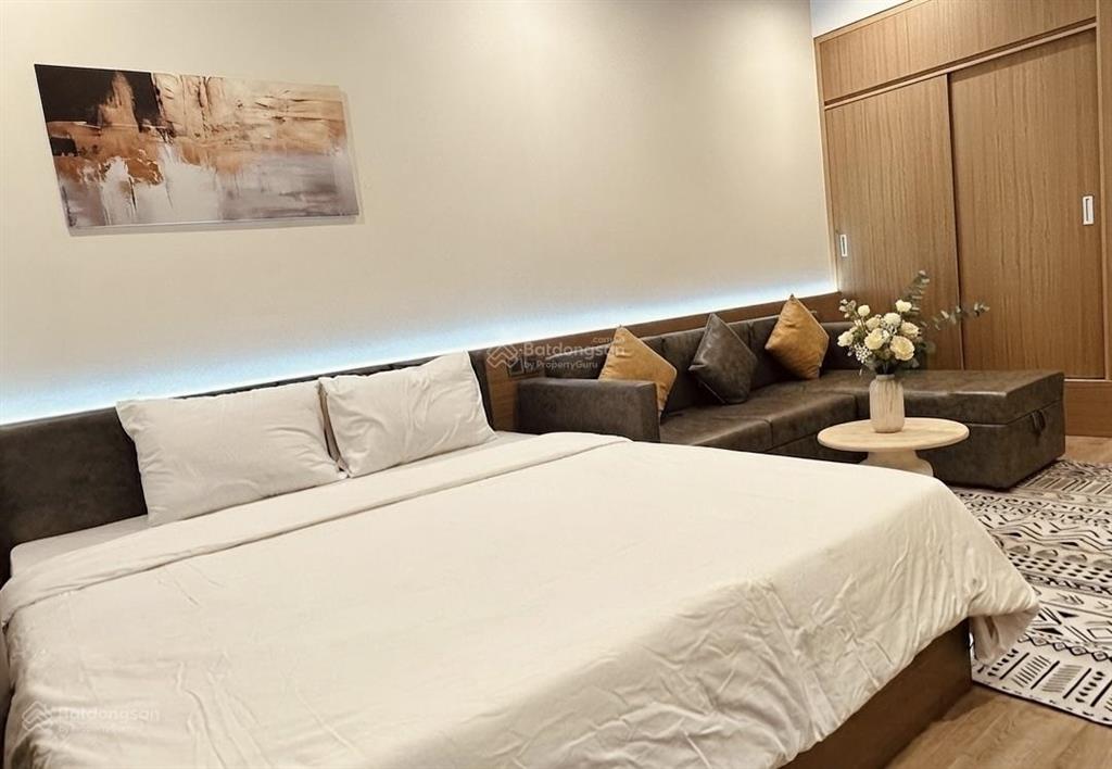Giá hời đông nam studio icon40 cách biển 300m cạnh tttm lotte mart đón sóng thị trường thành phố qn