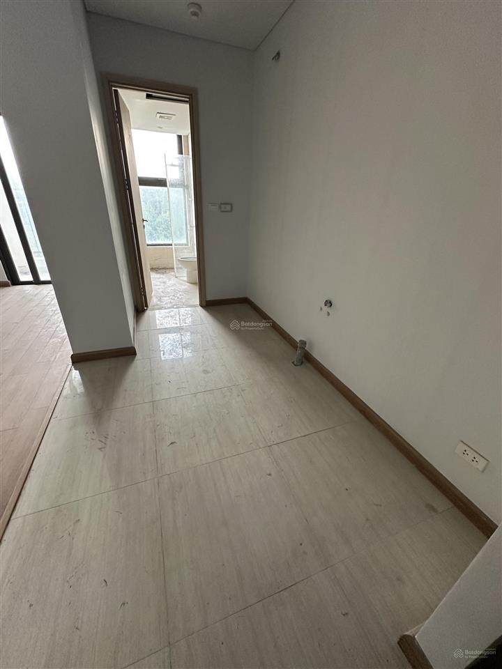 Căn studio chưa nội thất bim 30 tầng giá hời thị trường đầu tư tốt