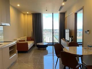 Bán nhanh 1 + icon40 62m2 full nội thất chỉ 2,6 tỷ, đông nam mát mẻ tầng cao cách biển 300m