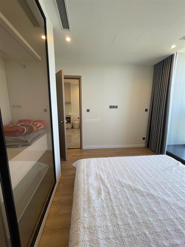 Bán nhanh 1 + icon40 62m2 full nội thất chỉ 2,6 tỷ, đông nam mát mẻ tầng cao cách biển 300m