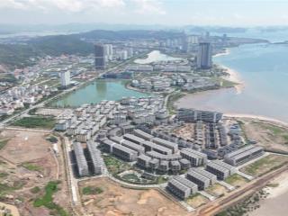 Giá hời liền kề hozizon bay gần biển sở hữu lâu dài xây 4 tầng trung tâm khu du lịch