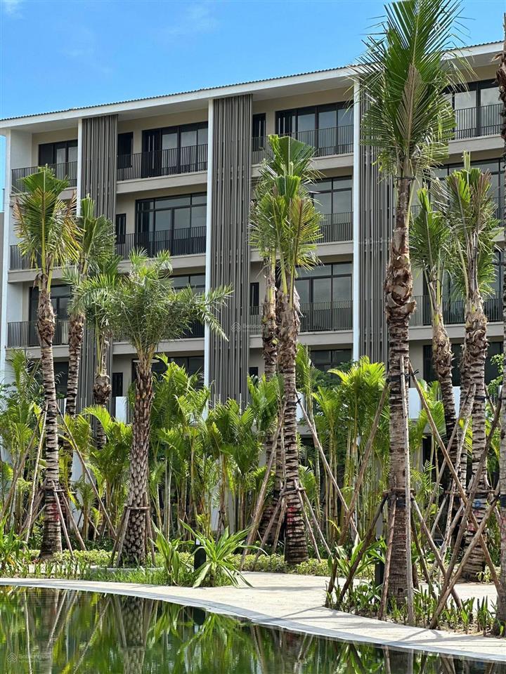 Giá hời liền kề hozizon bay gần biển sở hữu lâu dài xây 4 tầng trung tâm khu du lịch