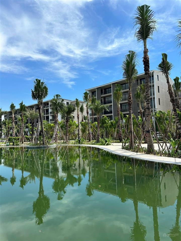 Giá hời liền kề hozizon bay gần biển sở hữu lâu dài xây 4 tầng trung tâm khu du lịch