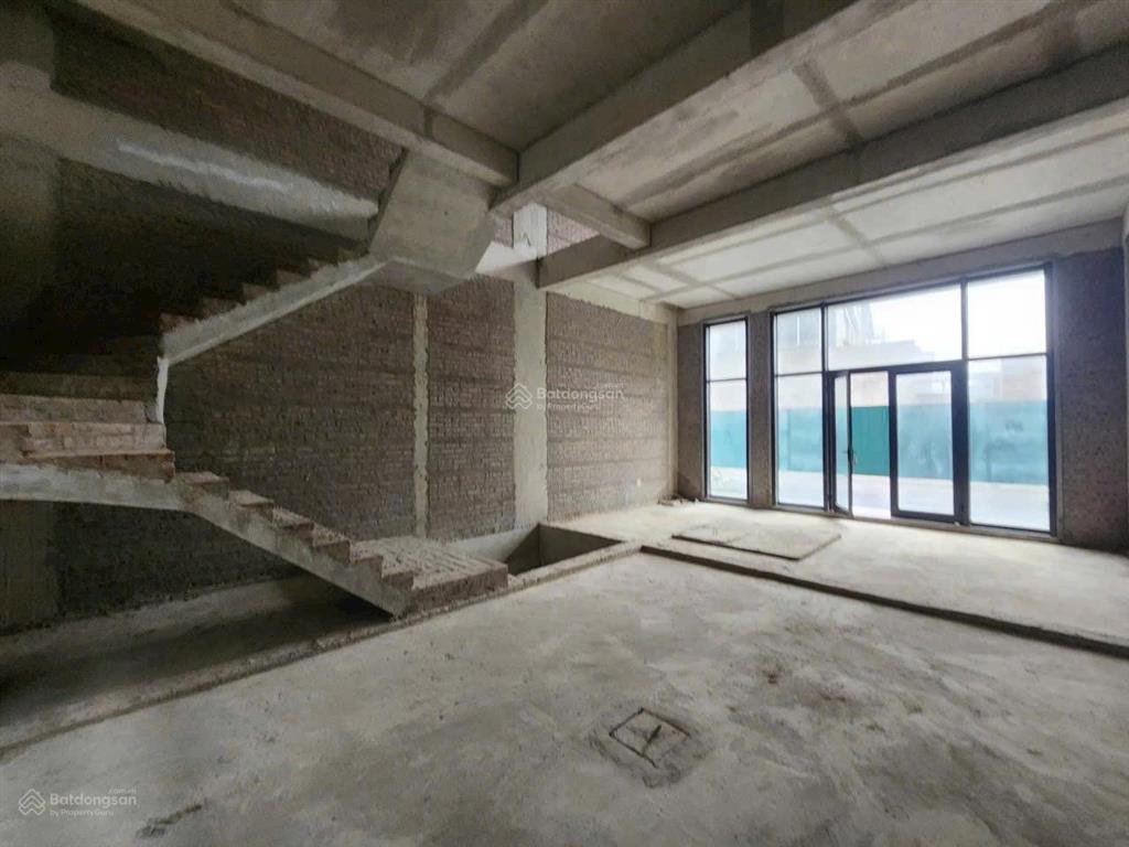 Giá hời liền kề hozizon bay gần biển sở hữu lâu dài xây 4 tầng trung tâm khu du lịch