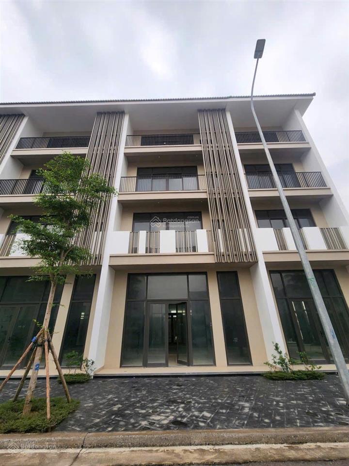 Giá hời liền kề hozizon bay gần biển sở hữu lâu dài xây 4 tầng trung tâm khu du lịch