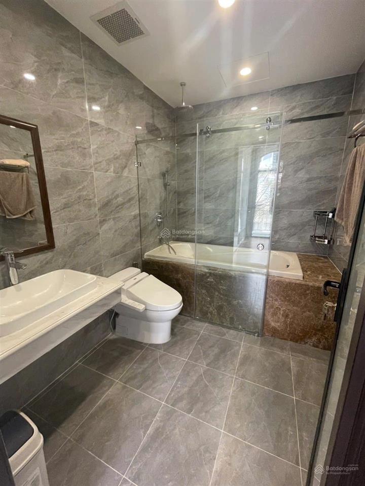 Bán nhanh liền kề grand bay townhouse full nội thất 6pn xây 4 tầng gần biển cho thuê dòng tiền tốt