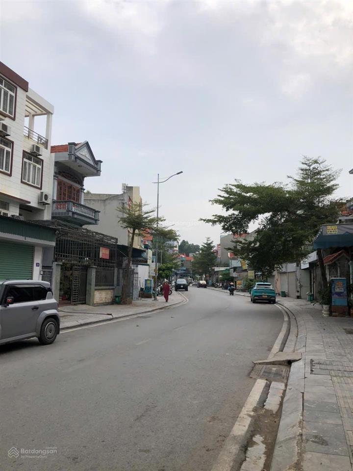 Đất mặt đường ec hùng thắng bãi cháy gần trường chợ kinh doanh buôn bán tốt giá hời thị trường