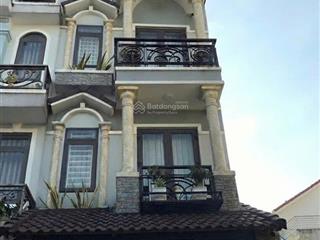 Bán nhà gần aeon mall tân phú  bao đẹp, kiên cố, đường 2 xe hơi vào, an ninh, gần chợ, trường học