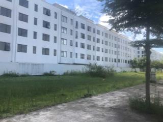 Lô đất làn 2 sau shophouse tỉnh lộ 277, nhìn công viên, nhà thi đấu  dự án vườn sen đồng kỵ