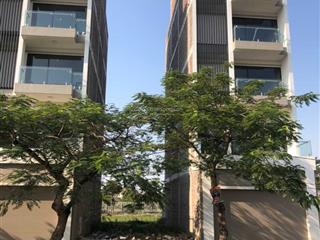 Chính chủ bán rẻ lô đất shophouse lo  28 đường tỉnh lộ 277  dự án vườn sen đồng kỵ