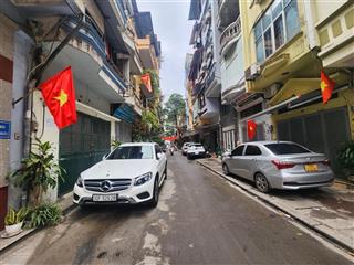 Bán mảnh đất nguyễn xiển thanh xuân, 100m mặt tiền 7.2m nhà 2 mặt phố phân lô vỉa hè